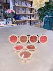 Phấn má hồng The Saem Saemmul Single Blusher 5g