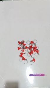 klem selang kompresor klem kuping kompresor klem selang 1/4" 5/16" 3/8" 1/2"sampai 5/8"