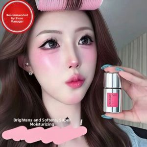 Natural Glowy Contouring Liquid Blush