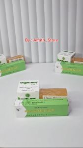 Paket Cream Walet 2in1 Original [Sabun UV WHITENING OREN - Salep Anti Iritasi - Day Cream - Night Cream] Walet 2 in 1 Super Whitening Cream - PAKET WALET ASLI  - PENGHILANG JERAWAT DAN FLEK HITAM MEMBANDEL