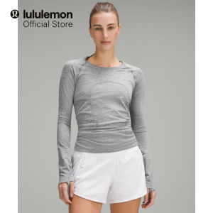 (Online Exclusive) lululemon Womens Swiftly Tech Long Sleeve 2.0