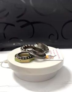 ชุดถ้วยคอ ลูกปืนคอ GPX DRONE150 จีพีเอ็กซ์ โดรน150 ทุกรุ่น ชุดลูกปืนคอ บน-ล่าง ชุดถ้วยคอบนล่าง พร้อมลูกปืน Gpx drone 2วาล์ว/4วาล์ว