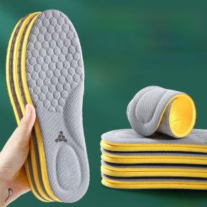 XIANZHAO | Deodorizing Fragrant Antimicrobial Breathable Mens Insoles