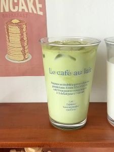 Concise Style Coffee Cups 350ML Clear Water Mugs Heat-resistant Drinking Glass Bottle Coffee Milk Cup Home Breakfast Tea Cup