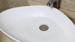 IP66 Wall Light Switches 1 2 Gang 2Way Outdoor Waterproof Dustproof Doorbell Push Button Switch