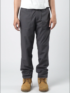 3Second Celana Panjang Pria Fatigue Pants Regular Fit Polyester Rayon Cole HP-C160325