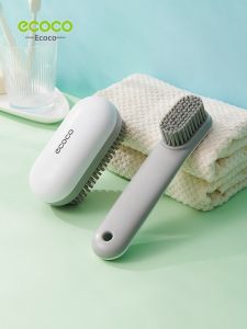 ecoco | Shoe & Clothes Cleaning Brush Not Hurt Shoes Household Use Kids Friendly