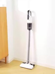 COSORI Cordless Vacuum Cleaner 19000Pa Suction Power Wireless Detachable Water Tank 3 Adjustable Modes for Floor Carpet Hardwood