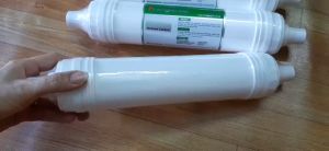 Lõi lọc thô 123 máy lọc Kangaroo Hydrogen Kg 100HK dùng được cho cả máy KG10A4 KG11A3 KG61A3