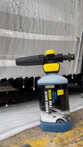 Karcher Malaysia FJ 10 C Foam Jet Connect N Clean With Ultra Foam Cleaner 3 In 1 2.643-143.0