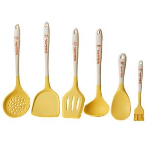 MODERN SWEETHOME | Non-stick Dedicated Kitchen Set