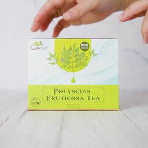 Trà đinh lăng túi lọc Goce - Tốt cho xương khớp dễ ngủ