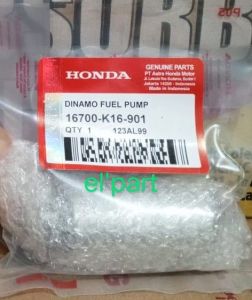 rotax rotak dinamo fuel pump beat fi scoopy vario 125 vario 110 cbr150r megapro