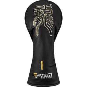 PGM GOLF | High-End Personalized Waterproof Head Cover