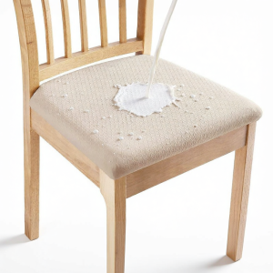 New Small Diamond Pattern Waterproof Four Seasons Elastic Chair Cover