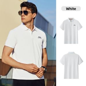 Jeep | Jeep Official Cool Sensation Short Sleeve Mens T-Shirt Quick Dry Outdoor UPF40+ Sun Protection Polo Shirt Breathable Lightweight