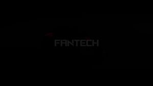 Fantech VENOM II WGC2 Wireless Mouse Gaming Rechargeable Garansi Resmi 1 Tahun - Black White Red Blue Yellow Green Purple Pink Beige Mint