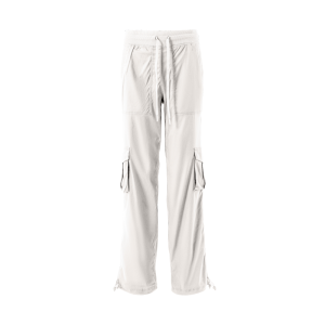 Hiking Training Loose Fit Pants Multi-Pocket