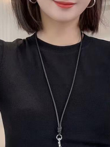 Shalldoer | Slim Fit Short Sleeve T-Shirt Womens Summer Thin Style Pure Color Top Korean Version Commute Style Round Neck Regular Length