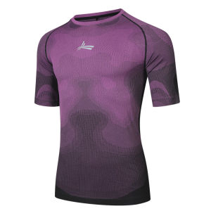 VOLANTI | Quick-Dry Compressible Elastane T-Shirt