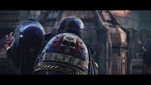 🎮PC GAME เกม Warhammer 40000 Space Marine 2 ลงง่ายเสียบเล่นได้เลย!! ไม่ต้องลงเครื่องก็เล่นได้