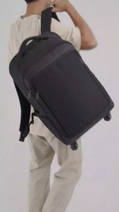 U Elements Switch Pro Multifunctional Trolley Bag