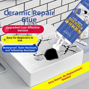 Tile Crack Repair Adhesive