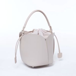 BUCKET BAG KULIT SAPI PREMIUM | TIMELESS & ELEGAN UNTUK WANITA