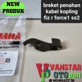 breket PENAHAN KABEL KOPLING fiz r fizr force1 f1z. 