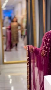 [PRE-ORDER 15 DAYS] READYMADE PUNJABI SUITS {ETA:2025-12-31}