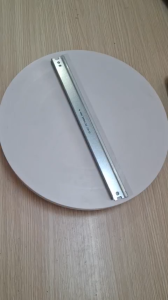 Gạt hộp zin 26a HP Pro m402 m402n m402d m402dn m426 m426fdw. Thanh gạt mực lớn máy in có mã hộp mực CF226a