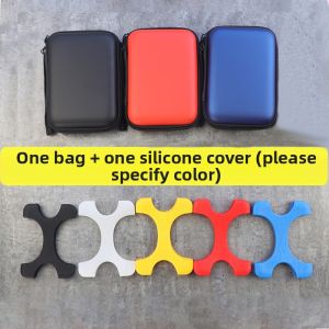 zhencool | 2.5 Inch Portable Hard Drive Protective Bag