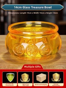 BINYUE | Lucky Wealth-Attracting Figurine