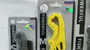 MEBAO POWERFUL FISH CONTROLLER / FISH GRIP (MBKYQB)