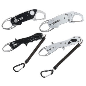 Fish Grip Control Clamp