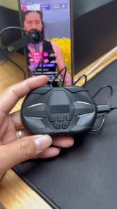 Tự động màn hình Clicker cho màn hình cảm ứng tốc độ 199 điều chỉnh tự động tap máy phát hành cả hai tay trò chơi bấm vào Helper max 6 bấm vào đầu