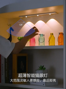 Goldstar Motion Sensor Led Light Induction Lamp lights led lights for room at night