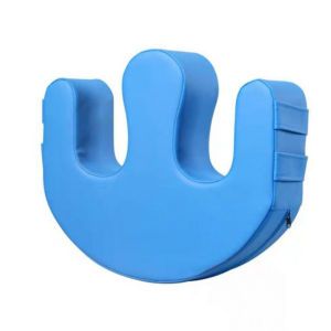 U-Shaped Turn Over Pillow Bedridden Disabled Paralyzed Patients Anti-Bedsore Turning Device
