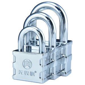 WUJUWEI | Khóa Cầu Chống Trộm Chống Gỉ