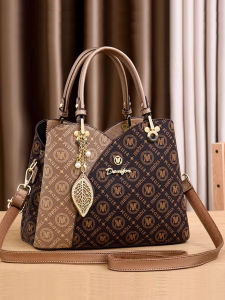 HANMUNI | Commute Fashion New Handbag