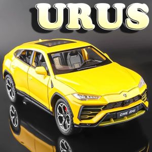 1:24 URUS Metal Diecast Model Car Toys: A Fun & Collectible Gift