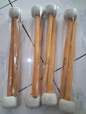 setik tenor stik drumband anak TK