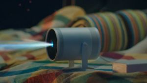 Smart Tivi Samsung The Freestyle thế hệ 2