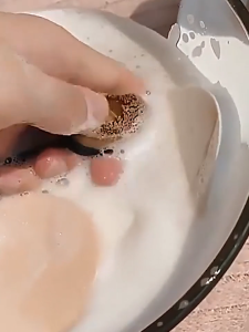 Brush Cleaner 150ml Cairan Pembersih Yang Efektif Dan Tidak Lengket Kuas Bersih Maximal Dalam Hitungan Menit