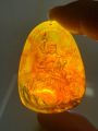 Hổ phách baltic (amber) Nga. 