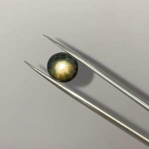 6605-ĐÁ SAPPHIRE SAO 10 CÁNH PHAN THIẾT ( THIÊN NHIÊN) KHÔNG XỬ LÝ