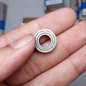 Laker Bearing 688 zz ASB INB Original ASB INB JEMBER