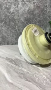 Samsung XD-100/11 รุ่น 2 ถัง การซักผ้า ควรรู้ - แกนซักเครื่องซักผ้า SAMSUNG 2