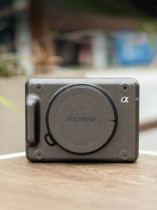 JJC | Scratch Protection Camera Body Film Carbon Fiber