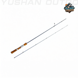 YUSHANHUWAI | Cần câu cá UL siêu nhẹ hành động nhanh Stream Fishing